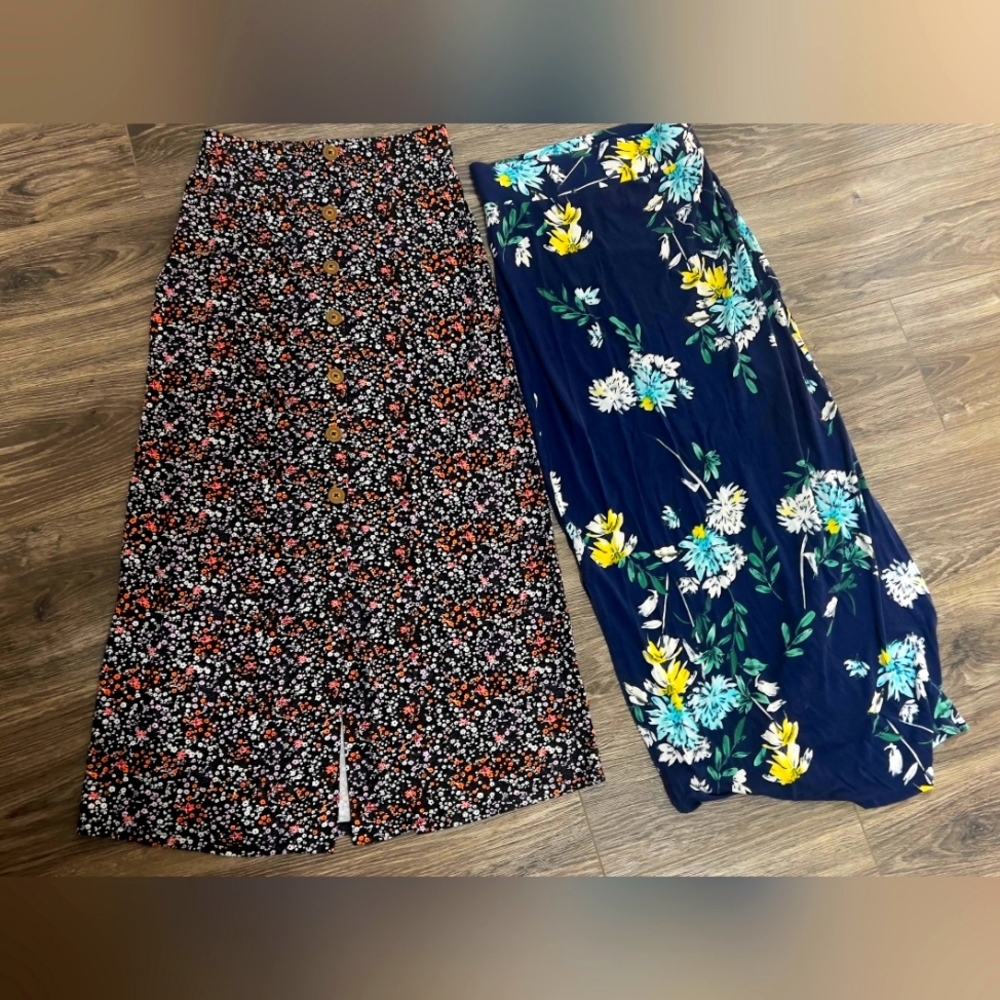 Skirts